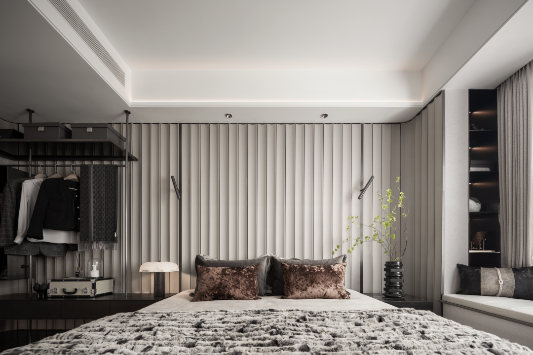 上海龙湖松江·御湖境样板间丨中国上海-25