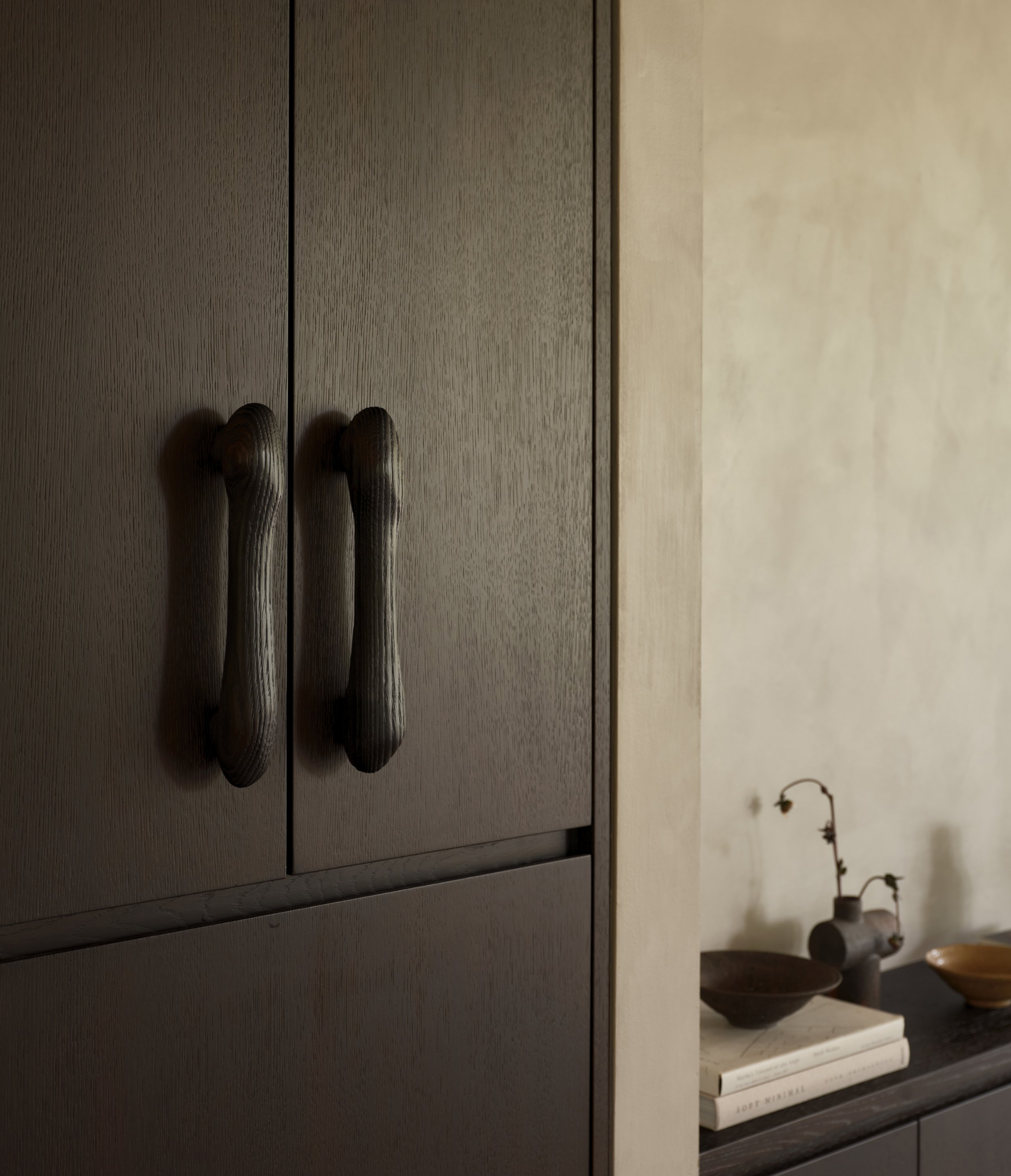 始室 · 康涅狄格住宅(Greenwich Modern)丨美国康涅狄格丨Tina Rich Design-26