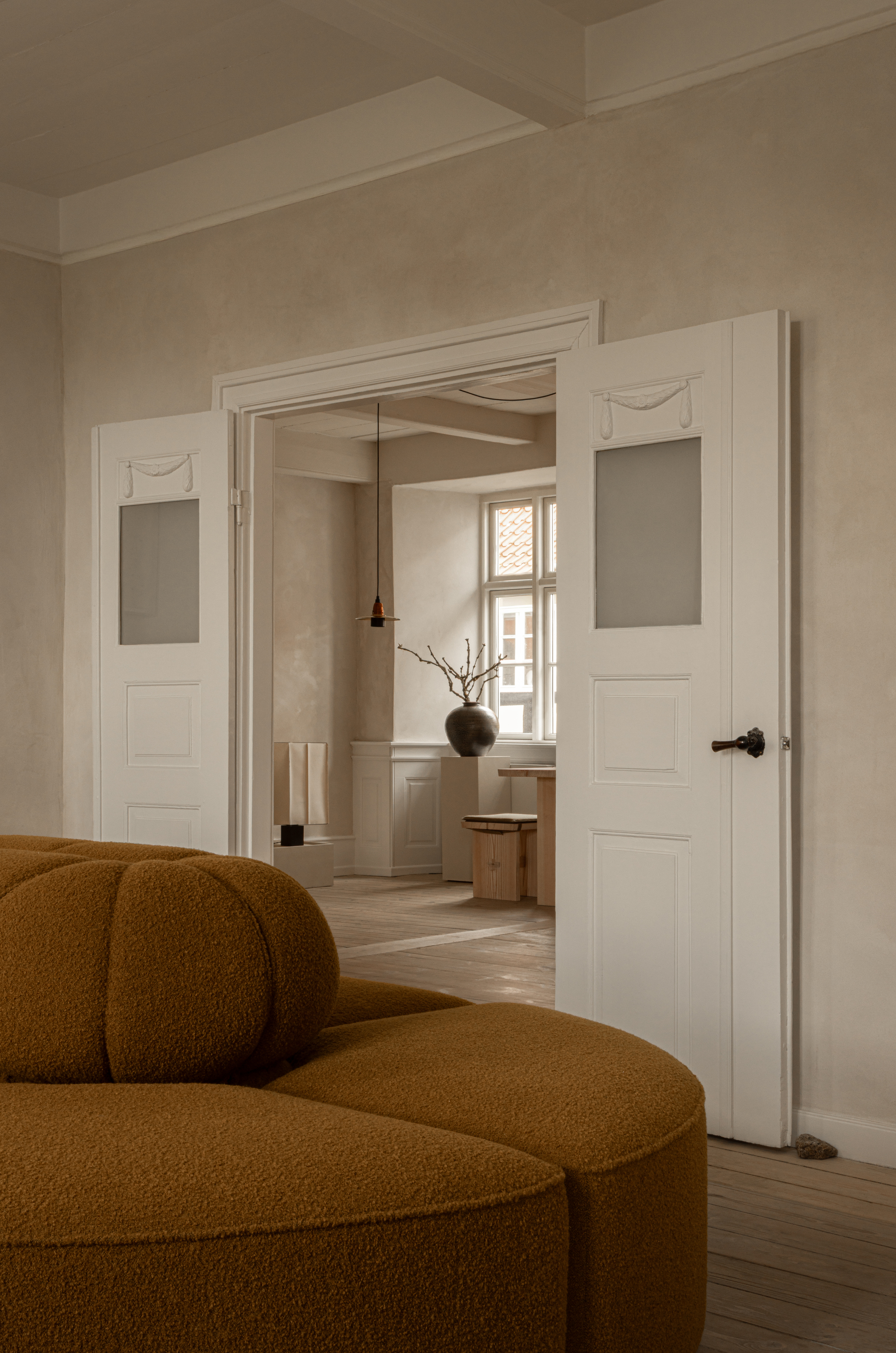 丨丹麦博恩霍尔姆丨NORM Architects-11