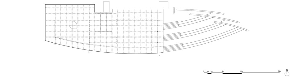 绪塘人家驿站 | 轻、亲、静、净,融入自然的建筑设计-68
