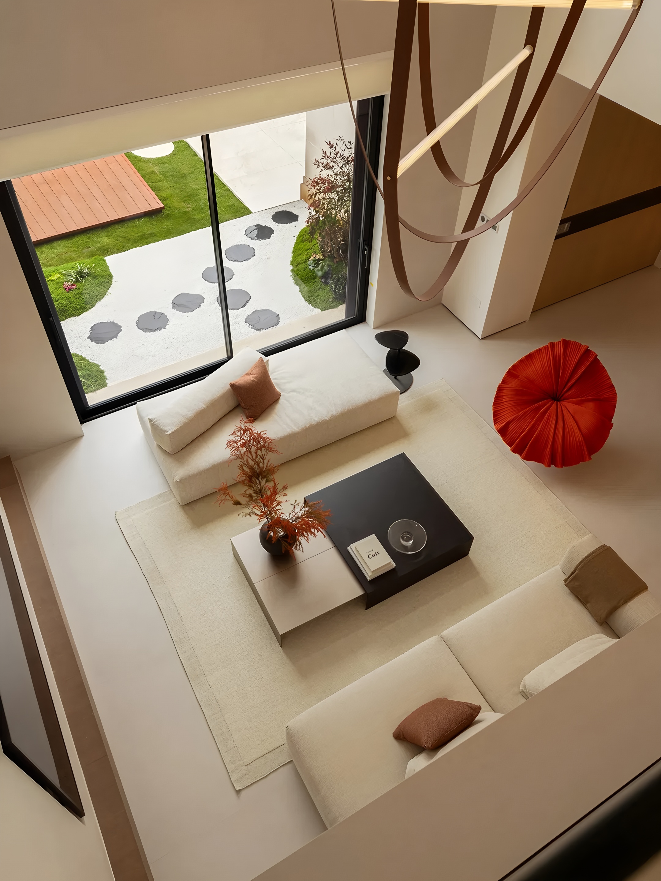 浙江义乌绿谷云溪1000m²丨中国浙江丨川行空间设计-21