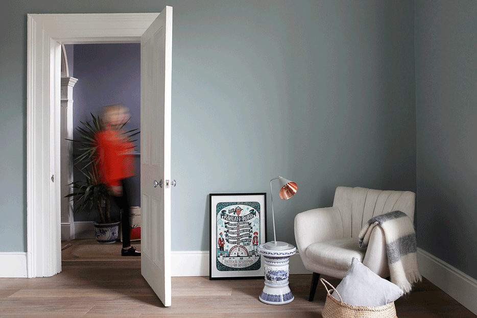 南圆路住宅丨KLD-12