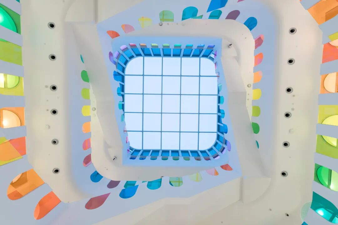 万花童堡筑梦未来|天水养正幼儿园项目-31