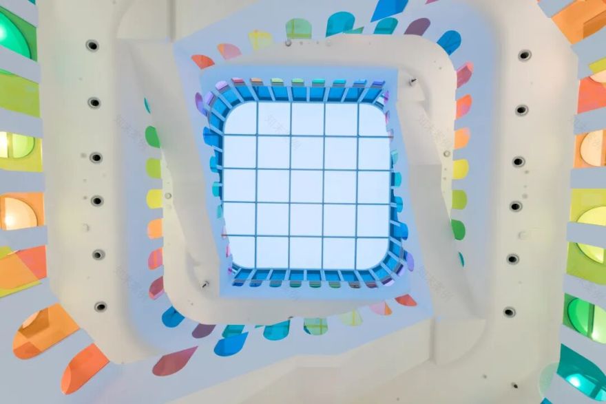 万花童堡筑梦未来|天水养正幼儿园项目-31