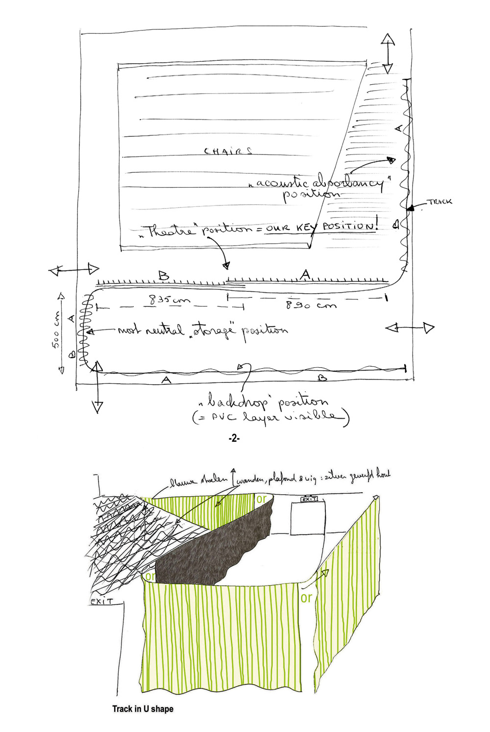 Seattle Public Library - Inside Outside-27
