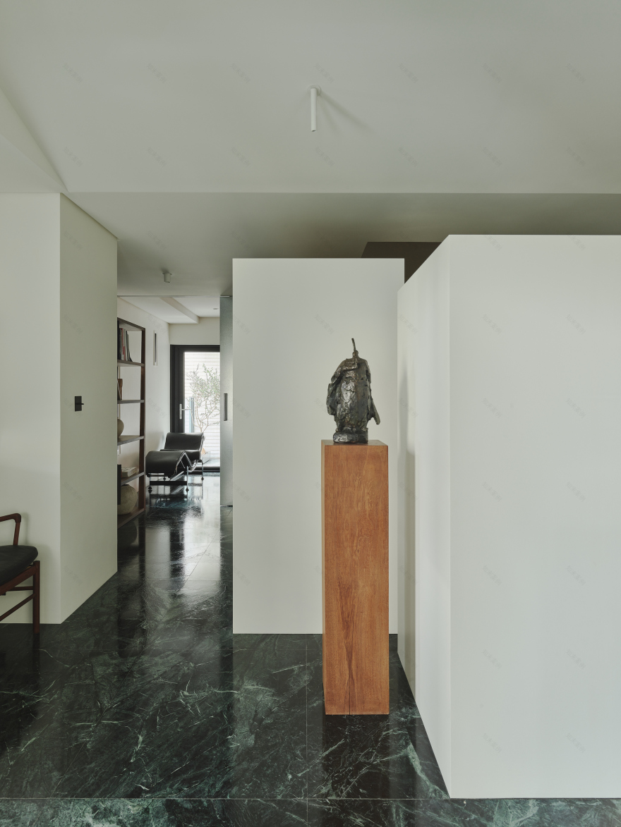 Waterfrom Design's Office / Waterfront Design-33