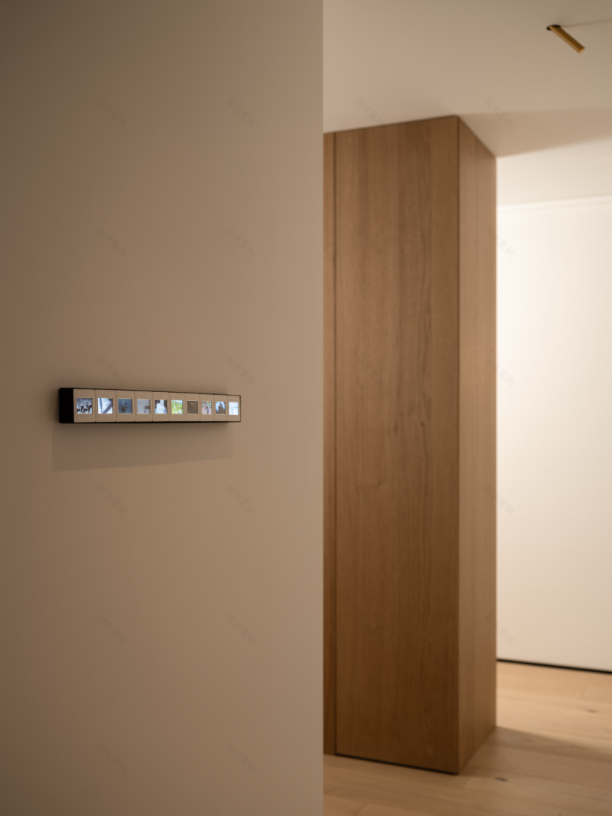 《光的礼赞》江苏苏州255㎡丨中国苏州丨陌邸建筑设计事务所-51