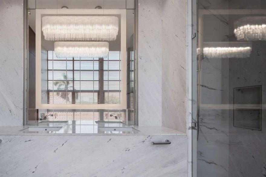 泰国“漂浮”的树屋-38