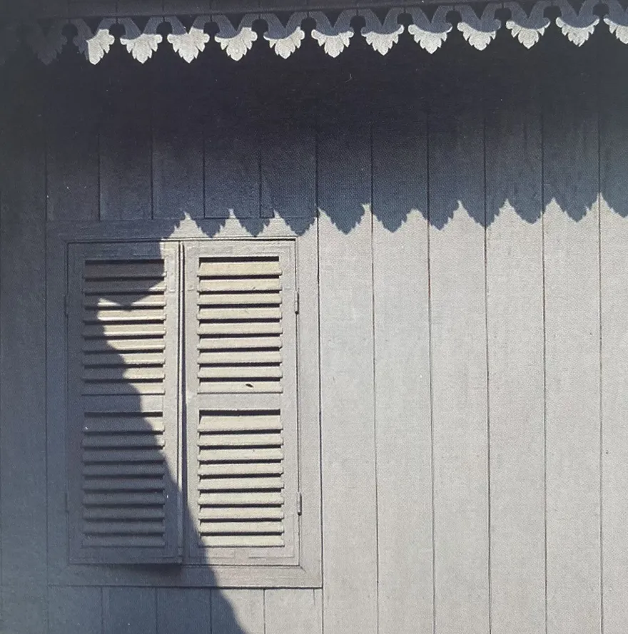 在屋顶下,在花园内丨柬埔寨丨Mak Molirithiruth 等-32