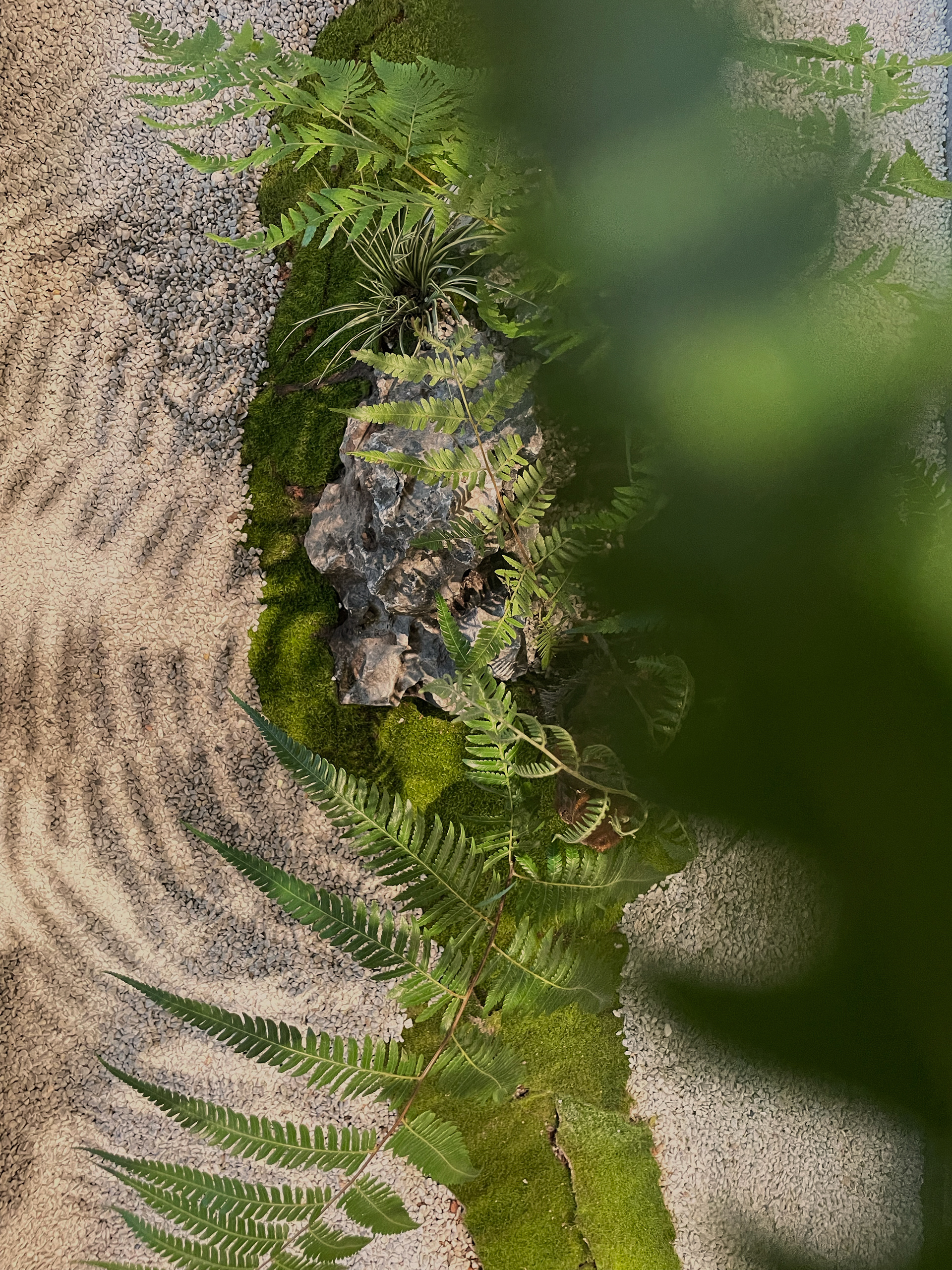 梅须里益田假日店｜无压感的川味铁板料理餐厅丨中国深圳丨MIST-12
