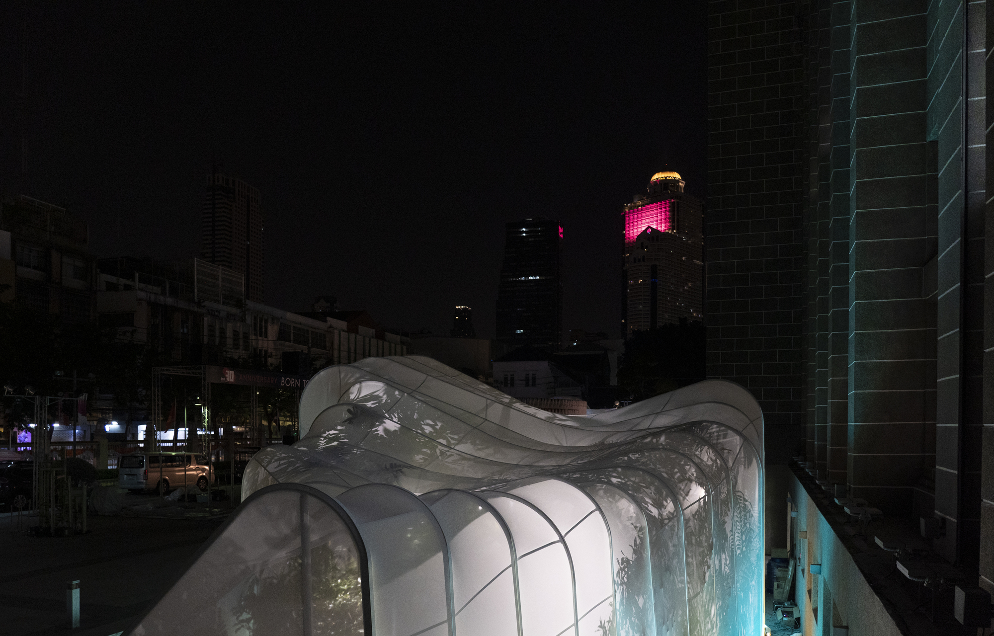 Safezone Shelter / Shma Company Limited-35