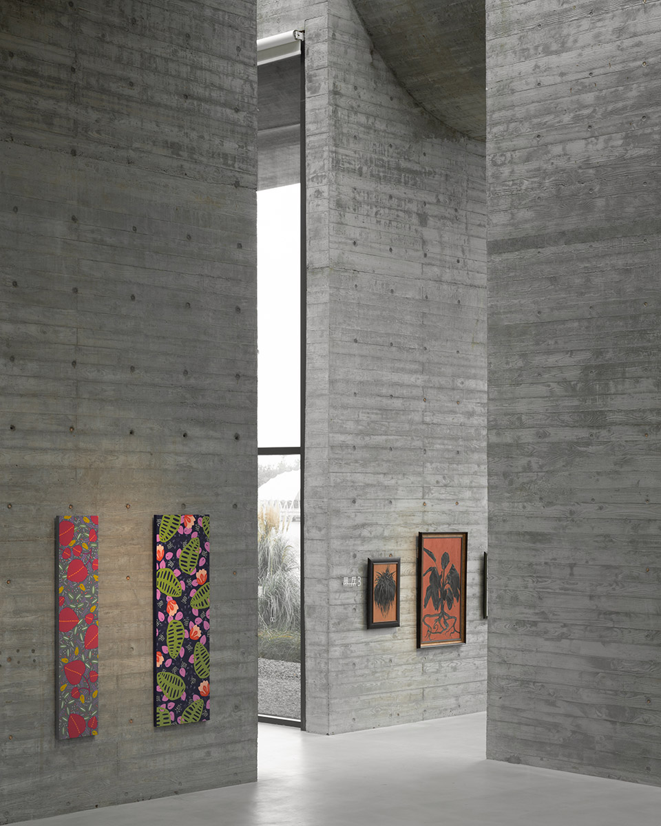 银杏画廊丨中国嘉兴丨MORE Architecture-36