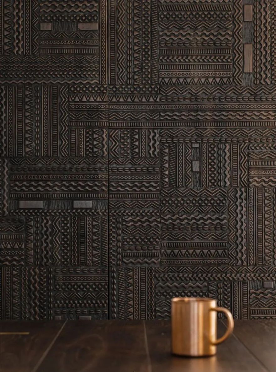 上海万科燕南园 251m²极简叠墅,功能引领形式,打造自我修养空间-29