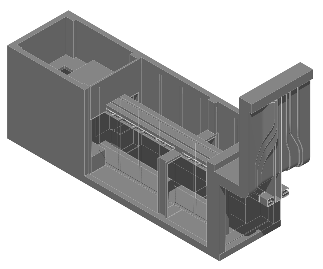 EUS 服装展厅丨中国汕头丨正之佳期建筑设计-56