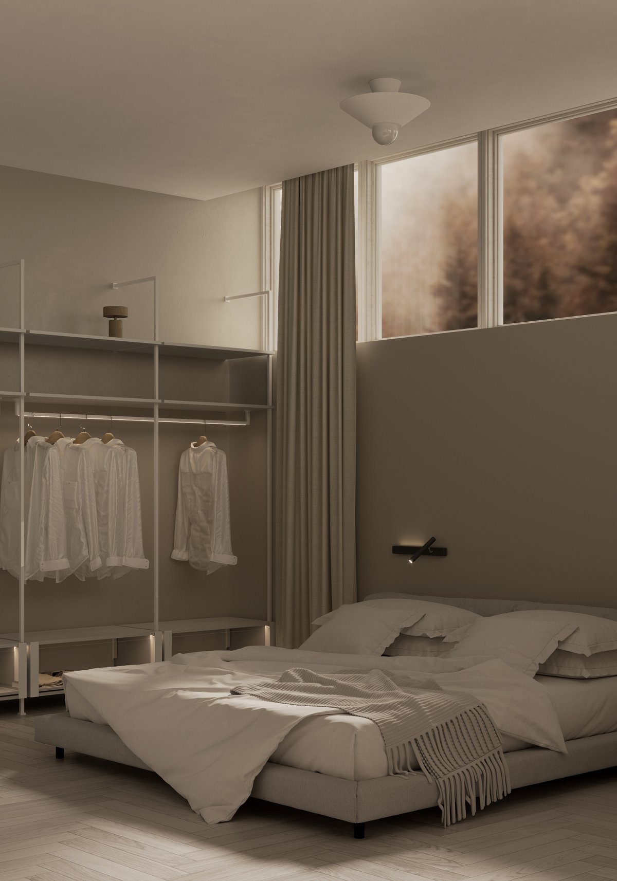 IOK 住宅丨白俄罗斯-8