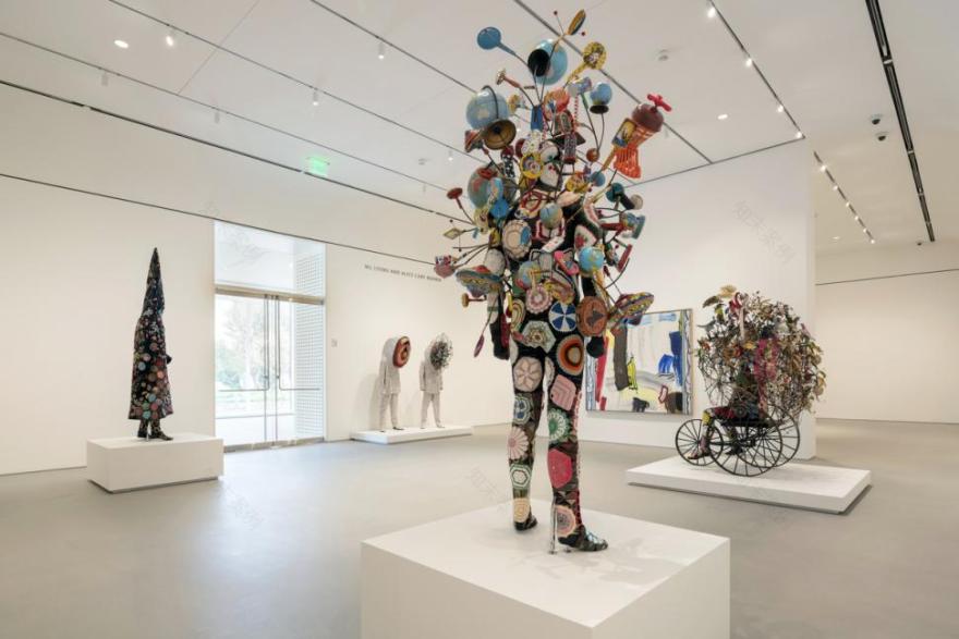 丨CBT,Foster+Partners-4