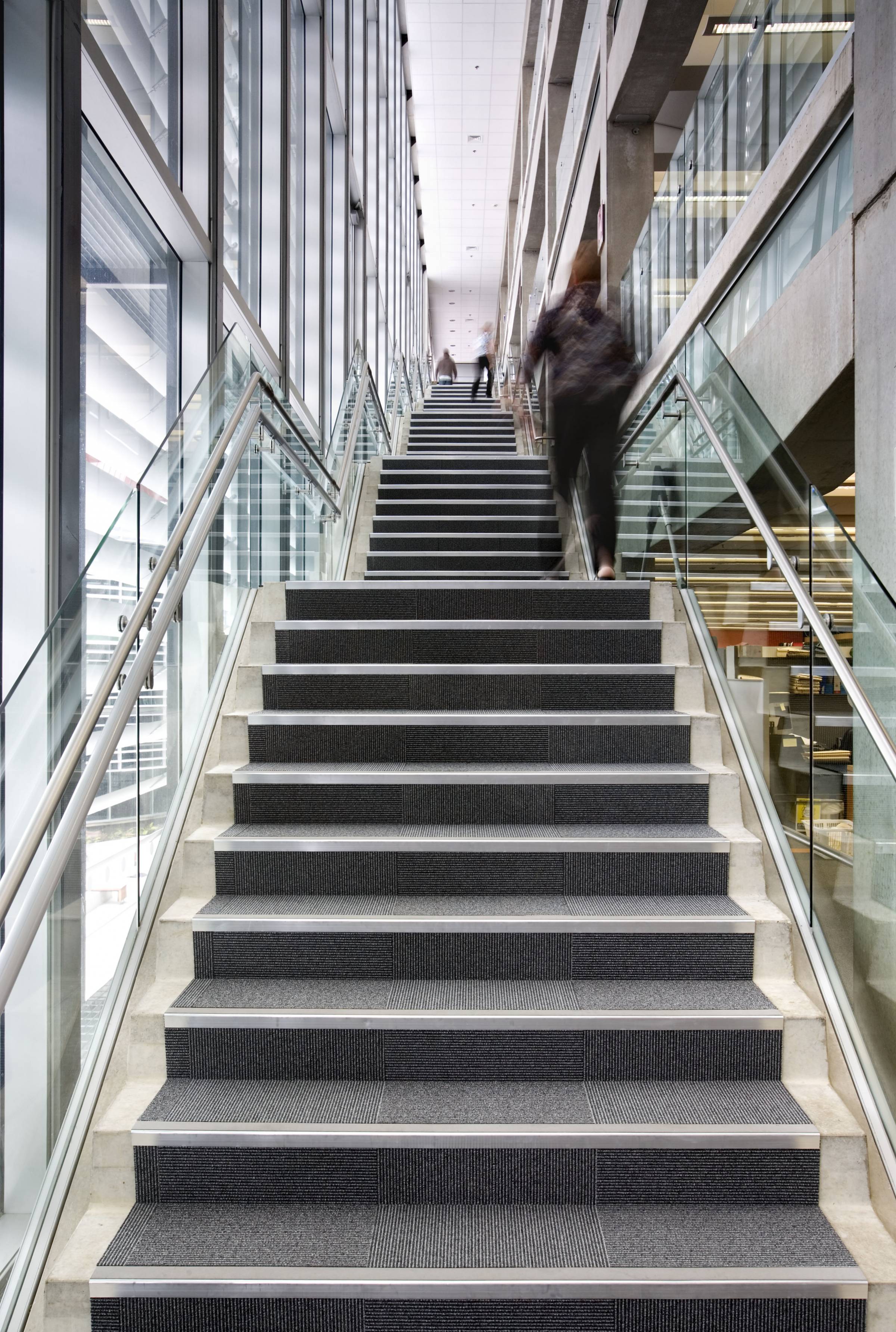 Waitākere Civic Centre & Transport Interchange -10