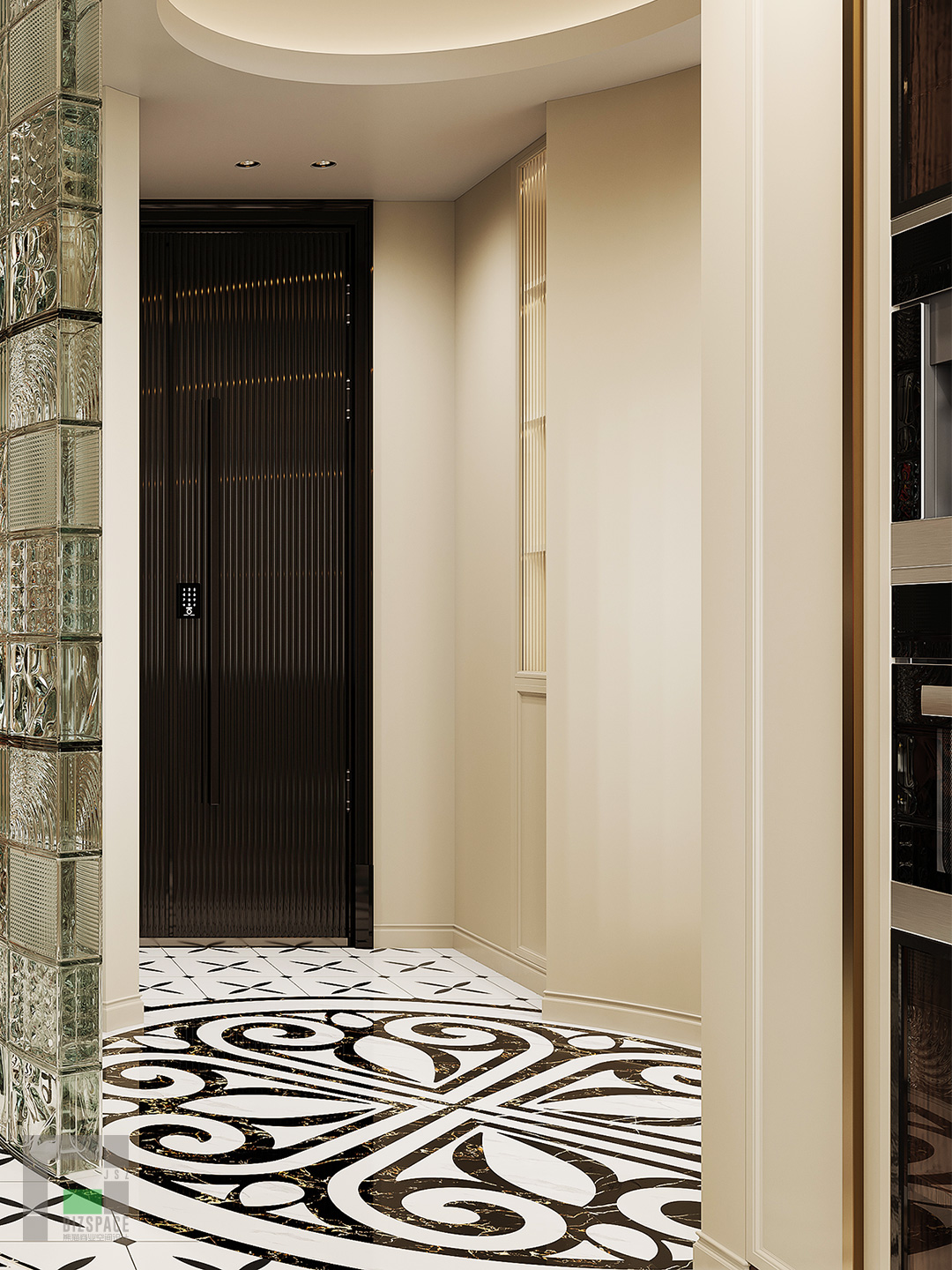 Small apartment project in Changzhou-8