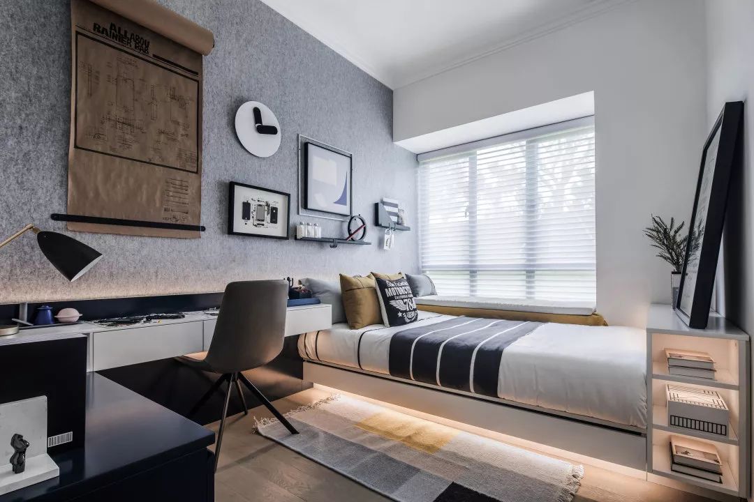 品秀星图 | 现代时尚与艺术人文的融合-41