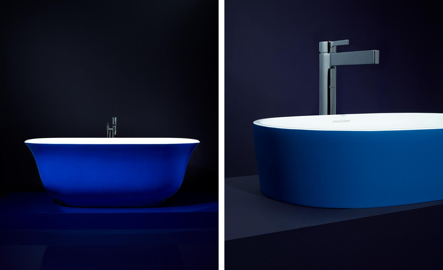 居家隔离时光,三款色调带来浴室新灵感-6