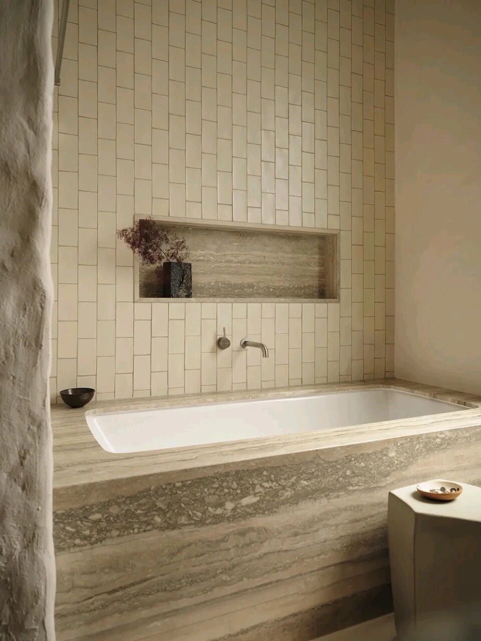 向海而居·悉尼度假别墅（Cliffside Sanctuary）丨澳大利亚悉尼丨Studio George-38