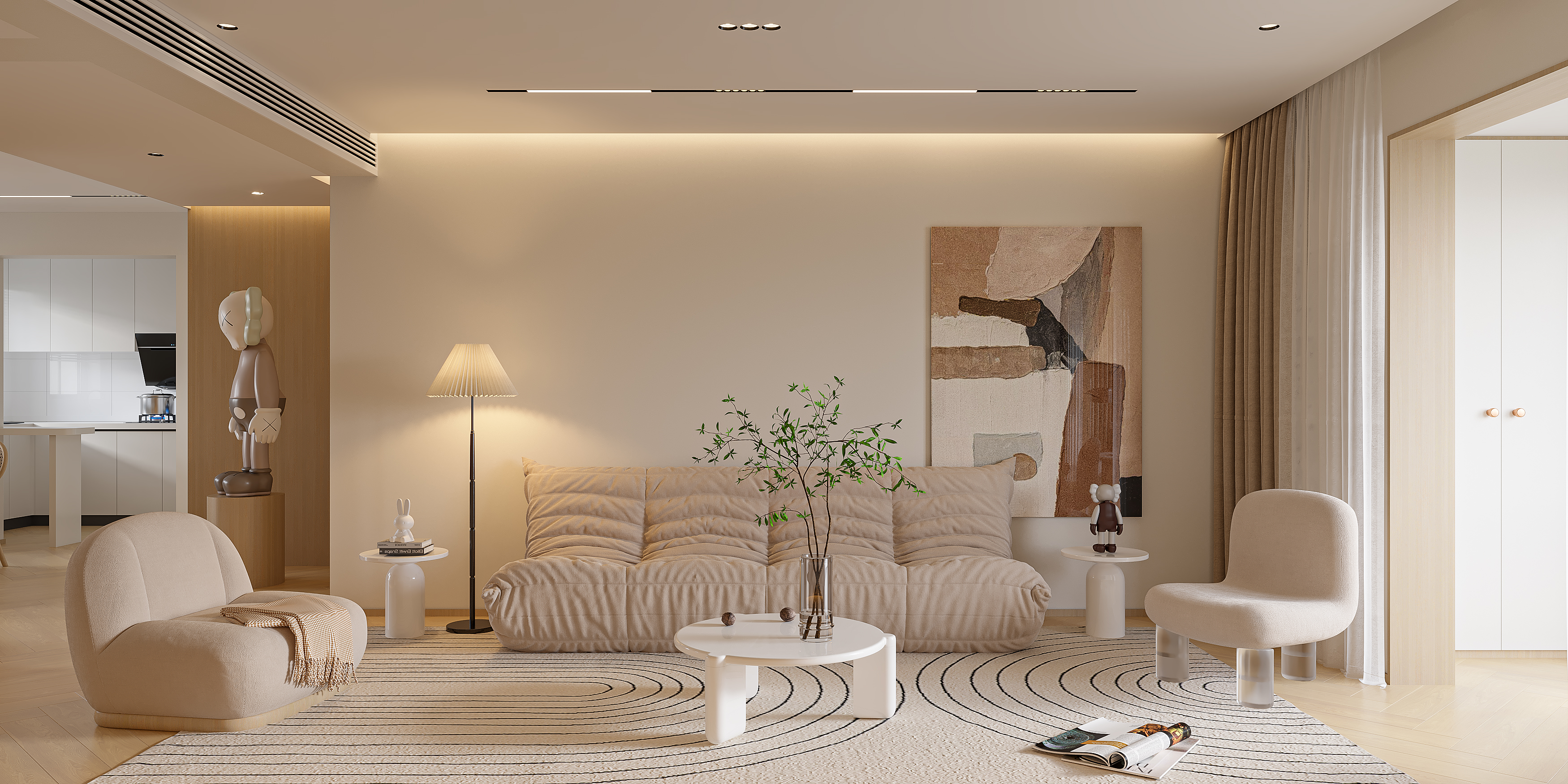 静之未想，想至炙热！-0