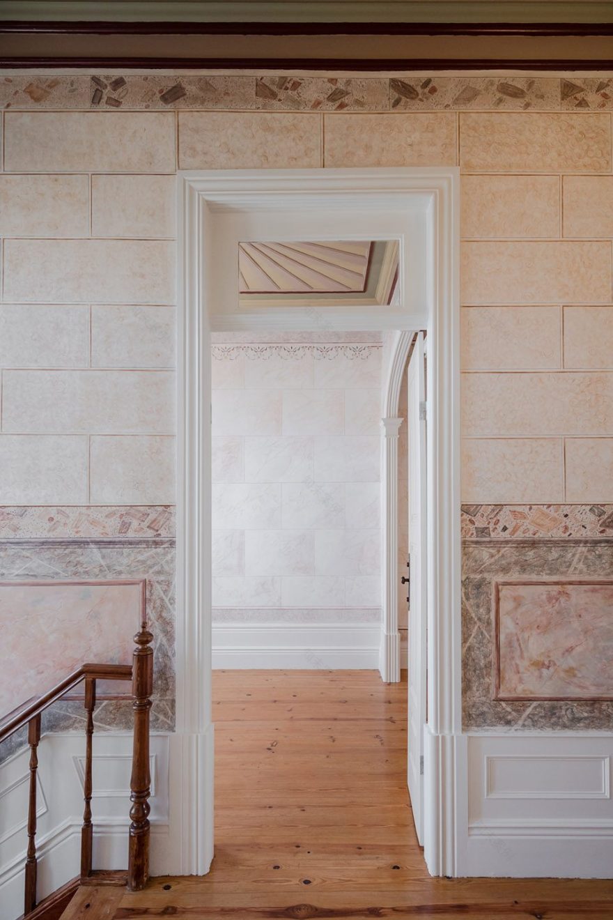 葡萄牙奥瓦尔住宅翻新-37