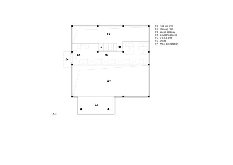 美国棒约翰金边旗舰店设计丨艾获尔室内设计-17