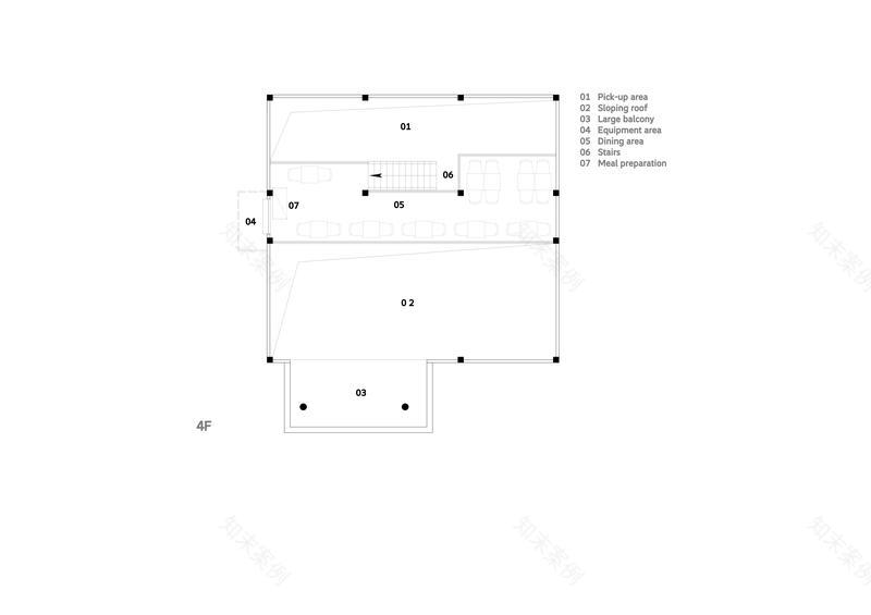 美国棒约翰金边旗舰店设计丨艾获尔室内设计-17