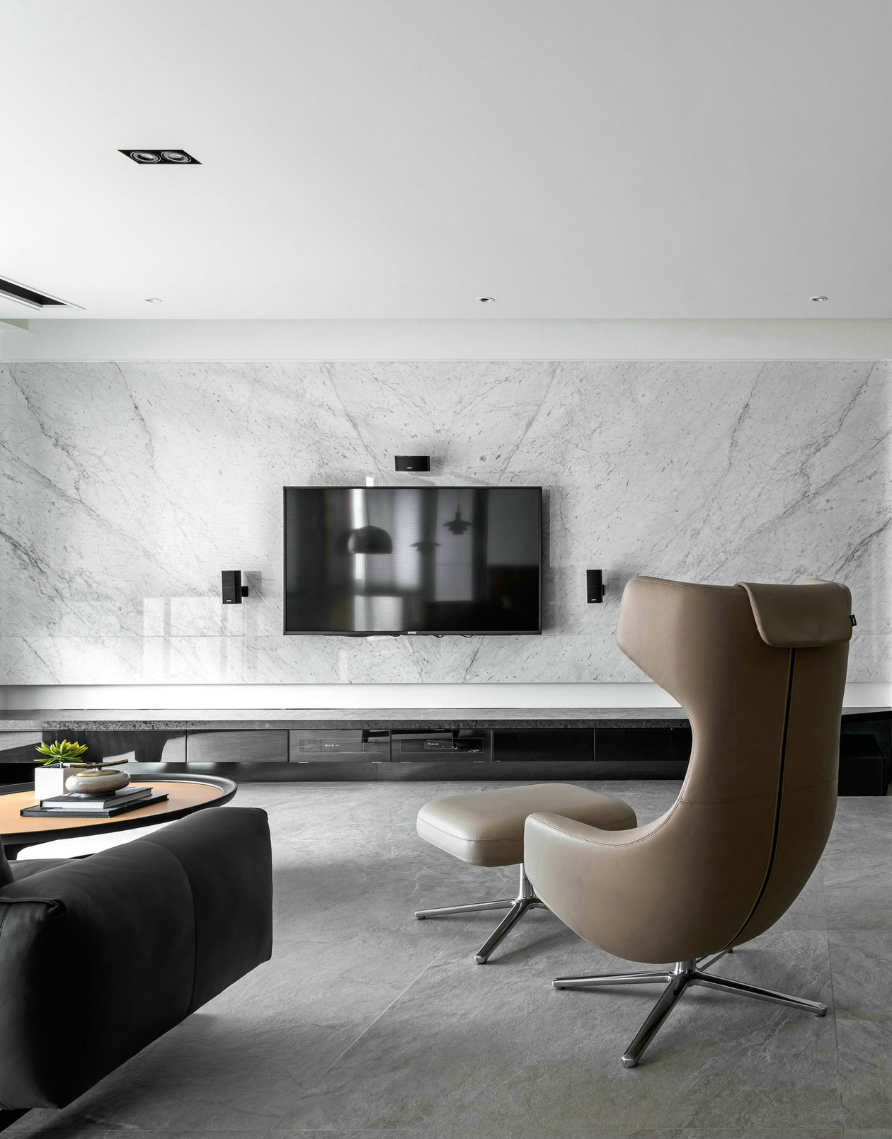 瓦第设计  北美馆-9