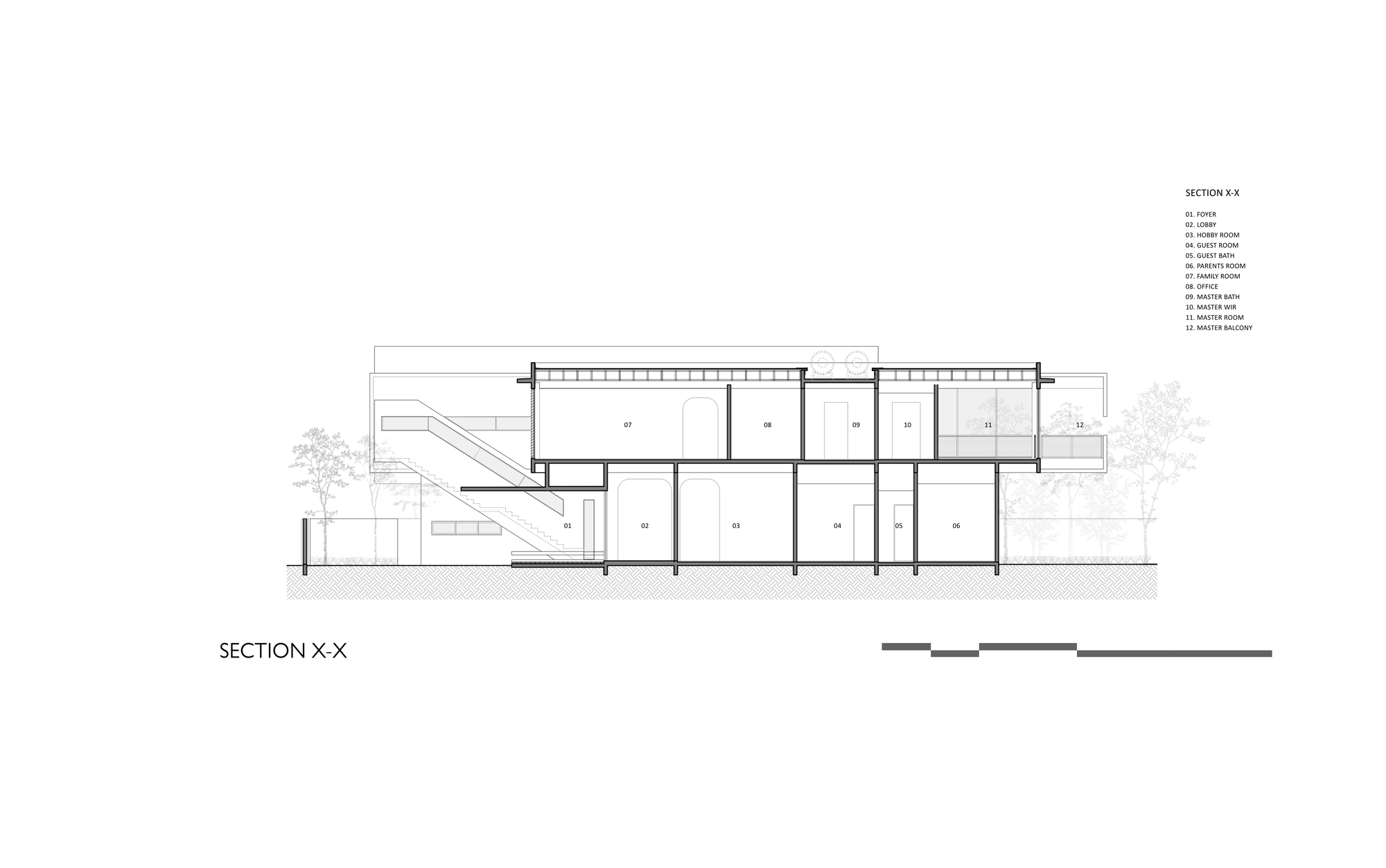 热带转换屋丨马来西亚雪兰莪-47