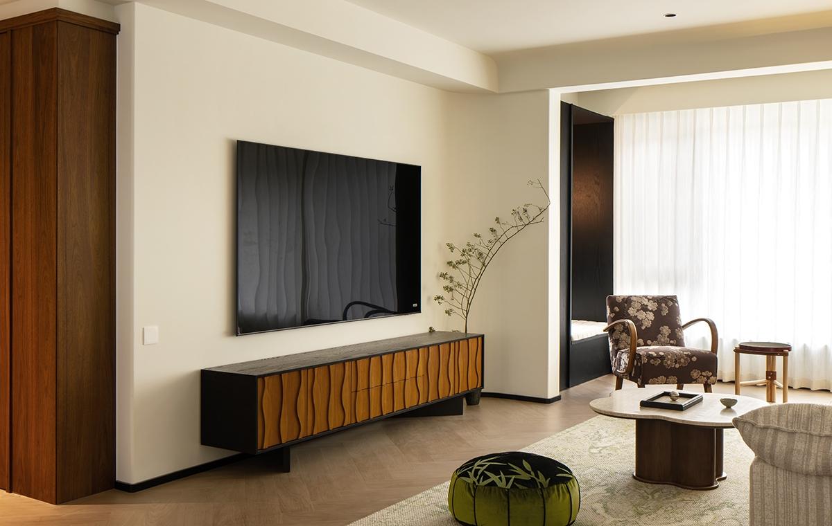 实景《屿悦》丨中国济南丨以志盛视-13