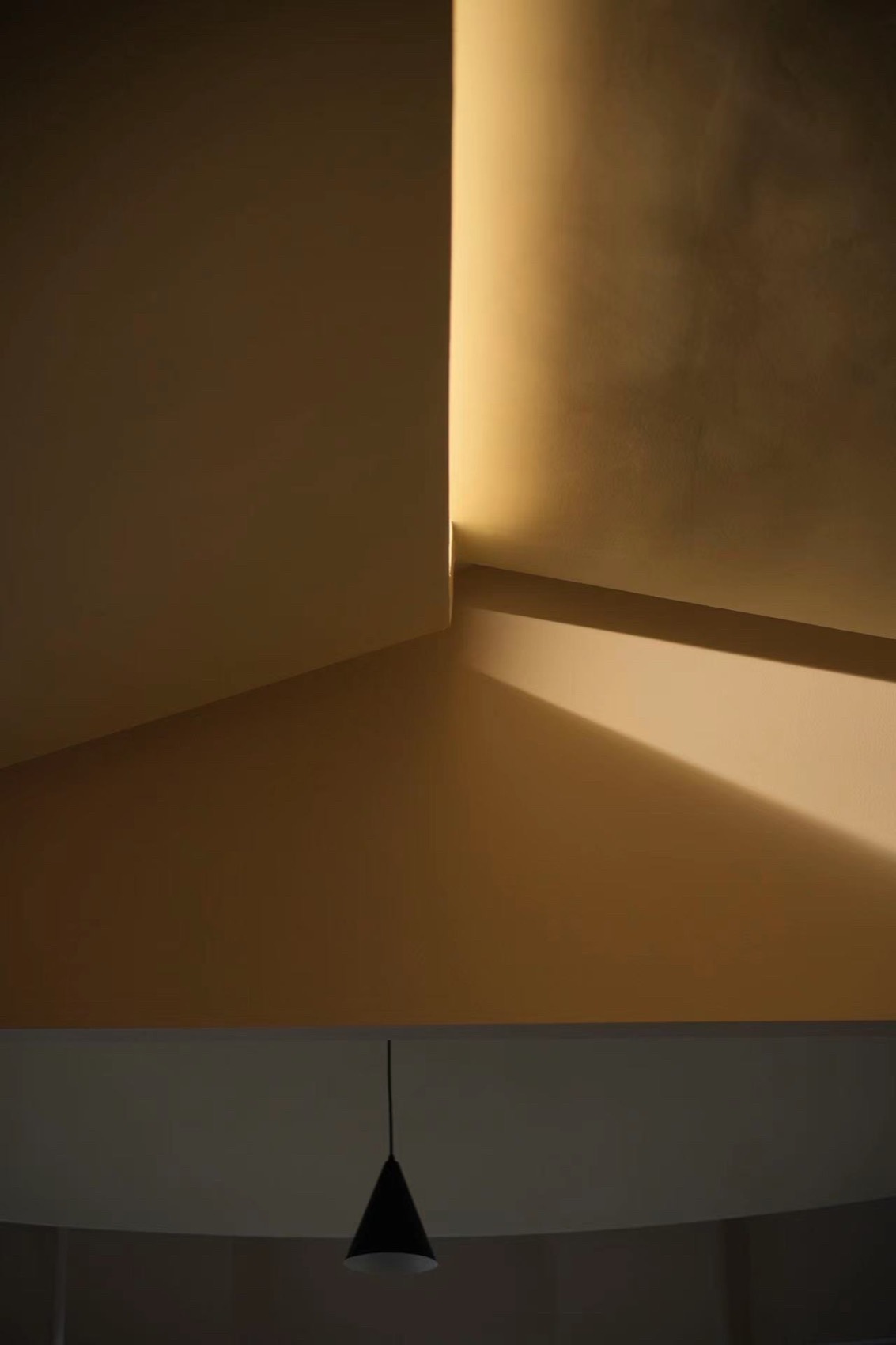 诗意的栖居,上海 / 乂口设计-20