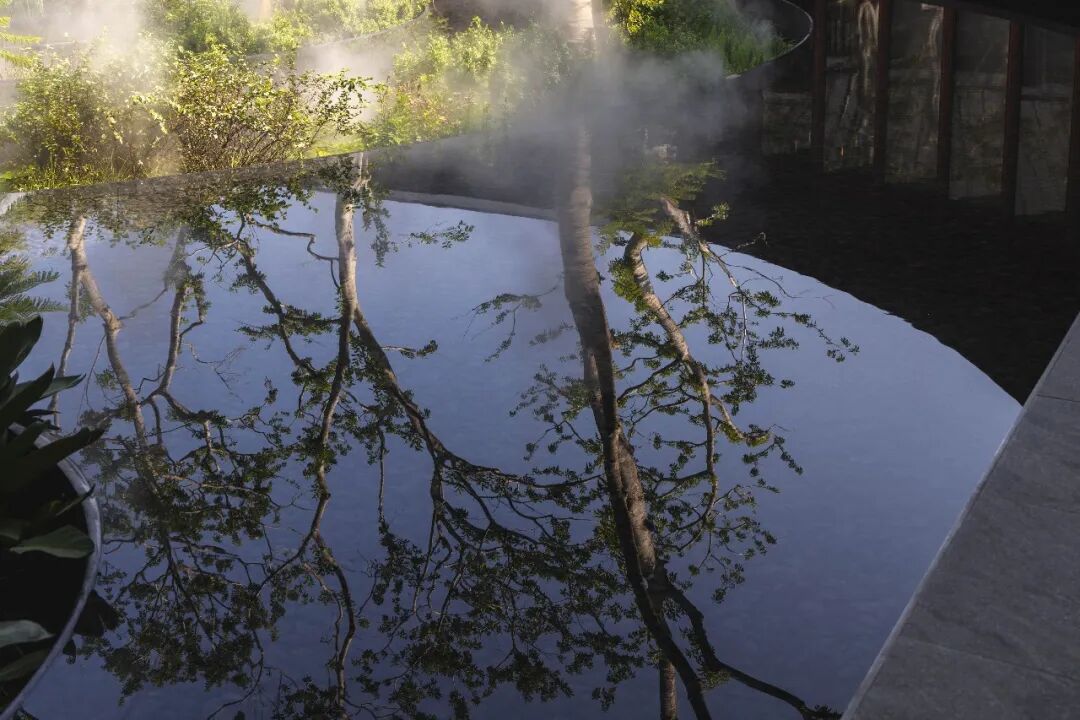 长沙松湖天地隐秀丨中国长沙丨TROP:terrains +open space-40