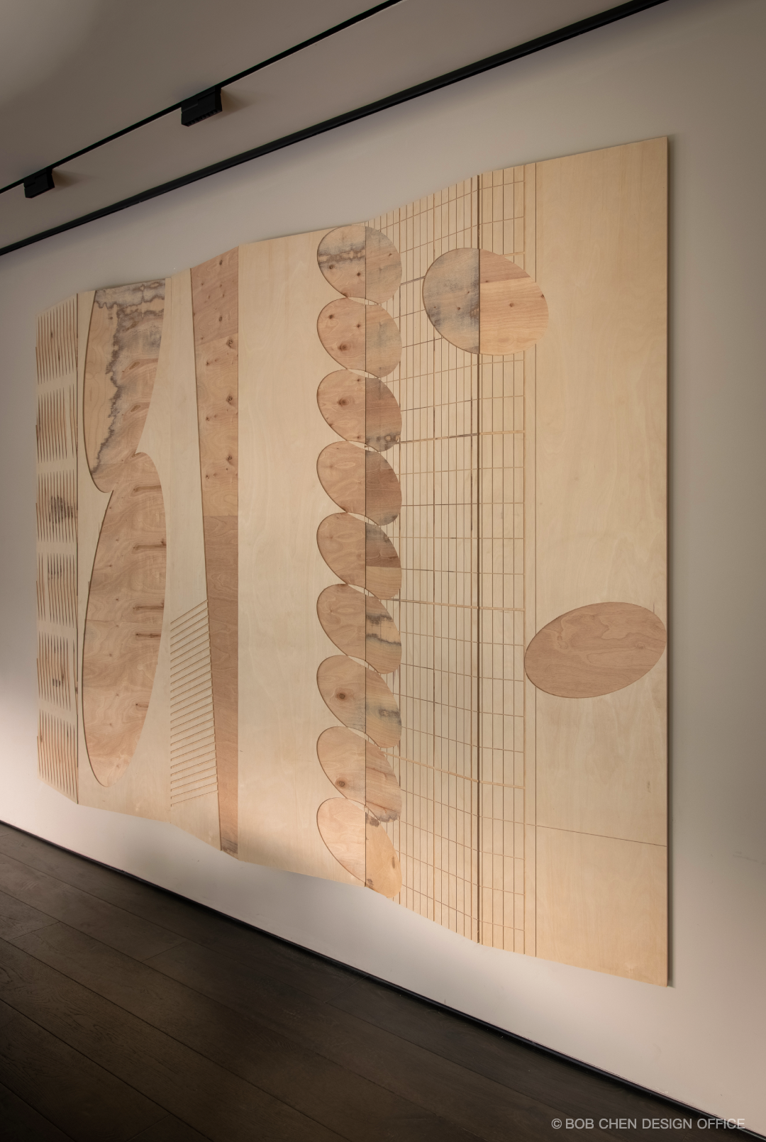 之江山南丨中国杭州丨Bob Chen Design Office-38