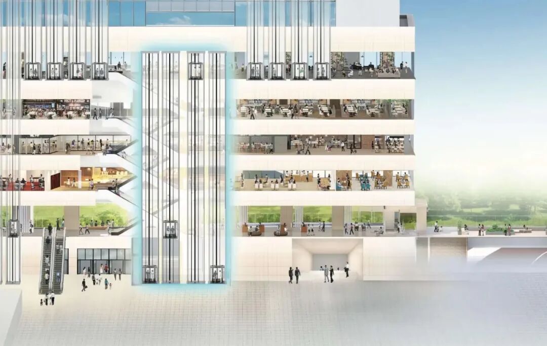 TheParkhouse大阪梅田Tower-62