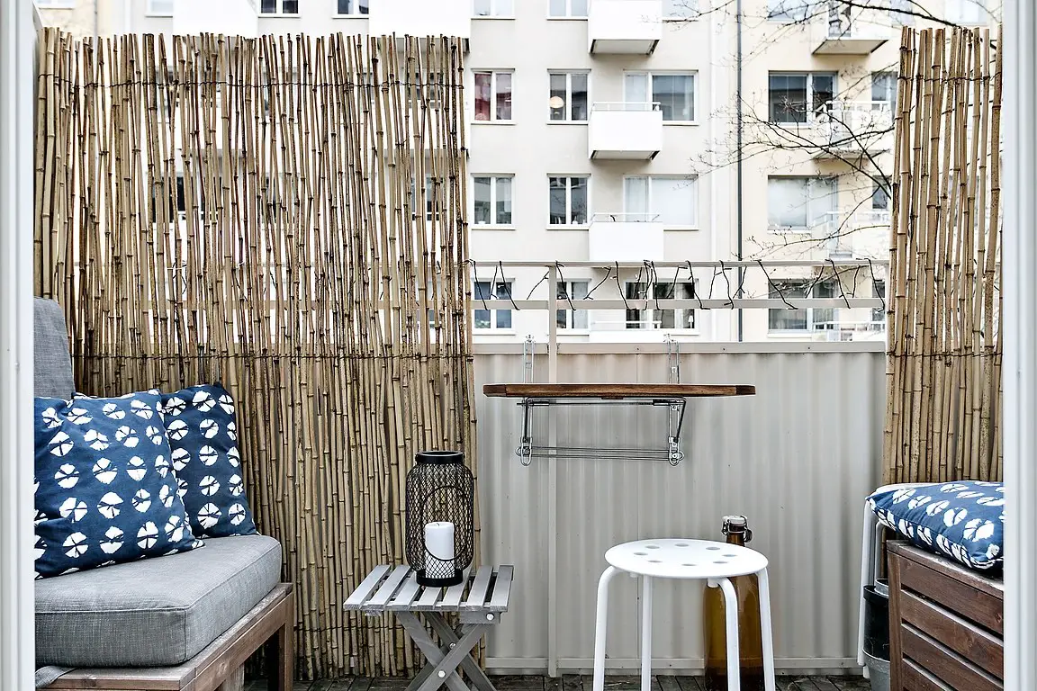 "周末家居设计风潮 | 小空间大利用"-14