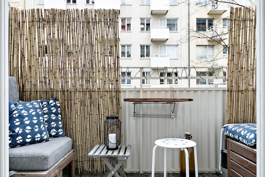 "周末家居设计风潮 | 小空间大利用"-14