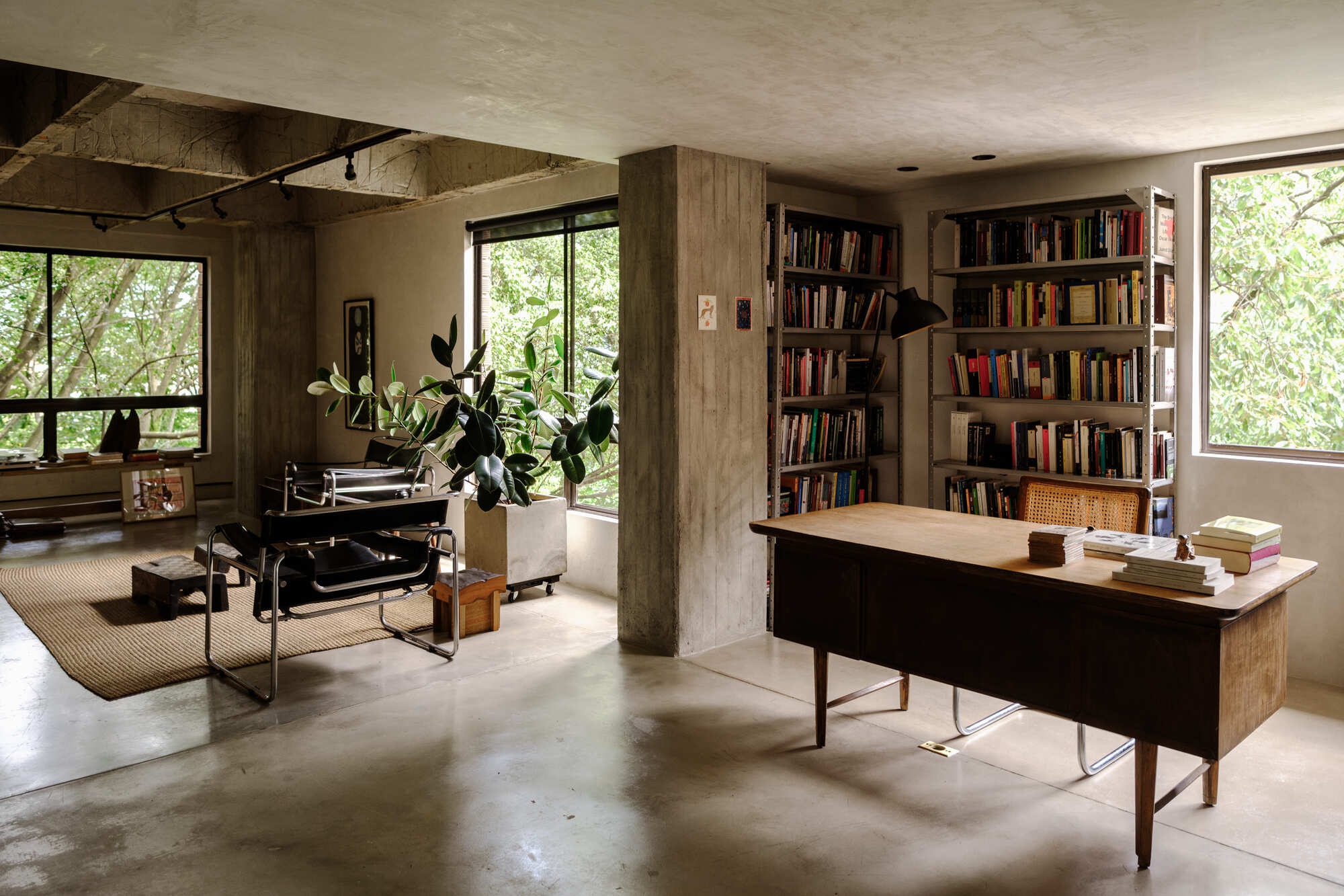 哥伦比亚麦德林森林公寓丨Trópico Arquitectura-8