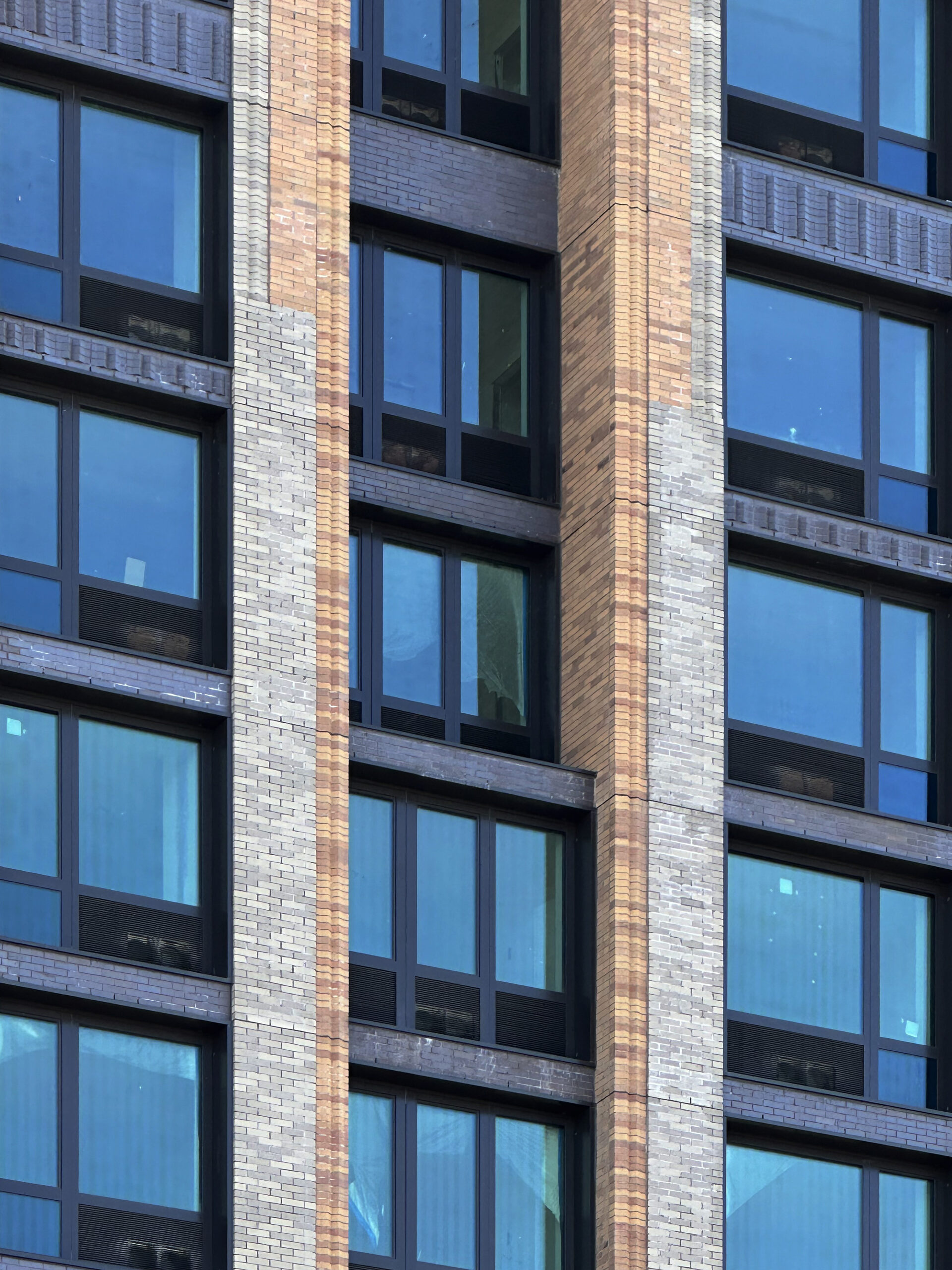 1 Park Point Nears Completion In Windsor Terrace, Brooklyn - New York YIMBY-13