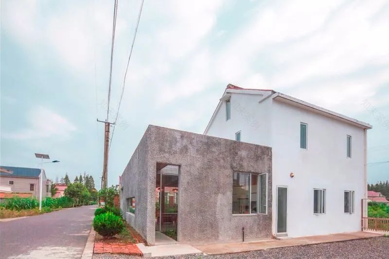 弟弟兜兜的农场 DDFarm丨中国上海丨atelier DYML 大奕明亮建筑事务所-13