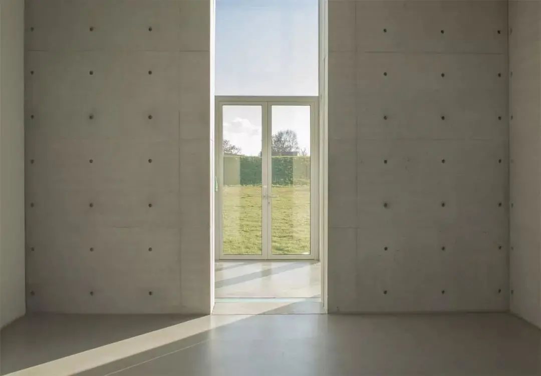 安藤忠雄的光影建筑艺术-45