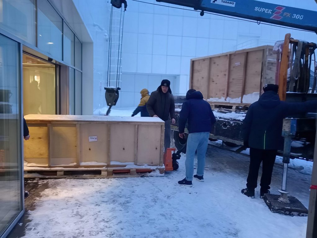 “Литораль”（“海岸带”）水族箱水陆箱丨俄罗斯丨Аква Лого Инжиниринг-19