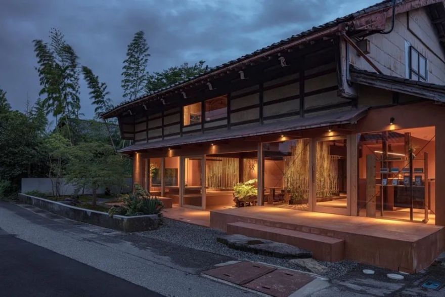 茶饮店设计·古韵悠然,沉浸式体验宋茶风雅-6