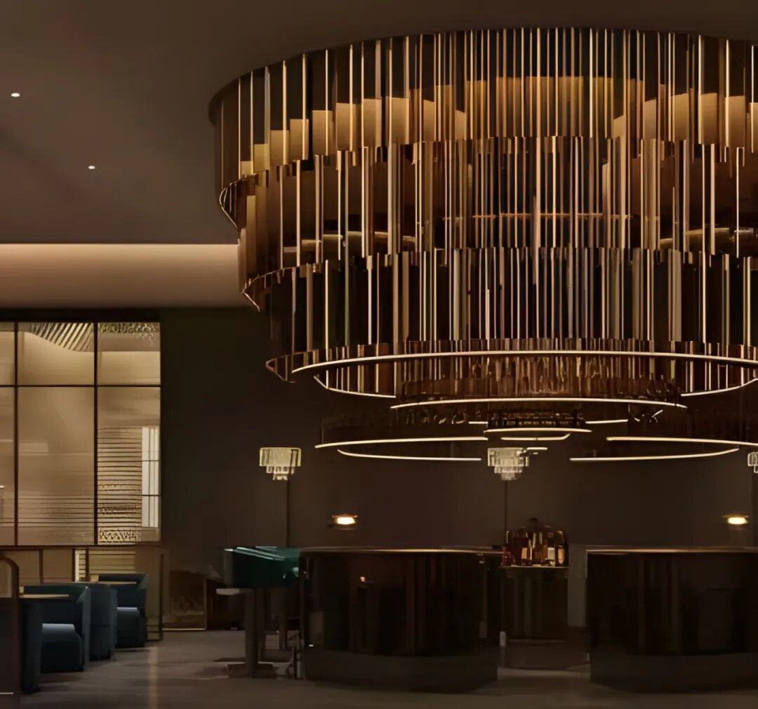 亚筑设计|无锡宜兴东虹东路桔子水晶酒店-27