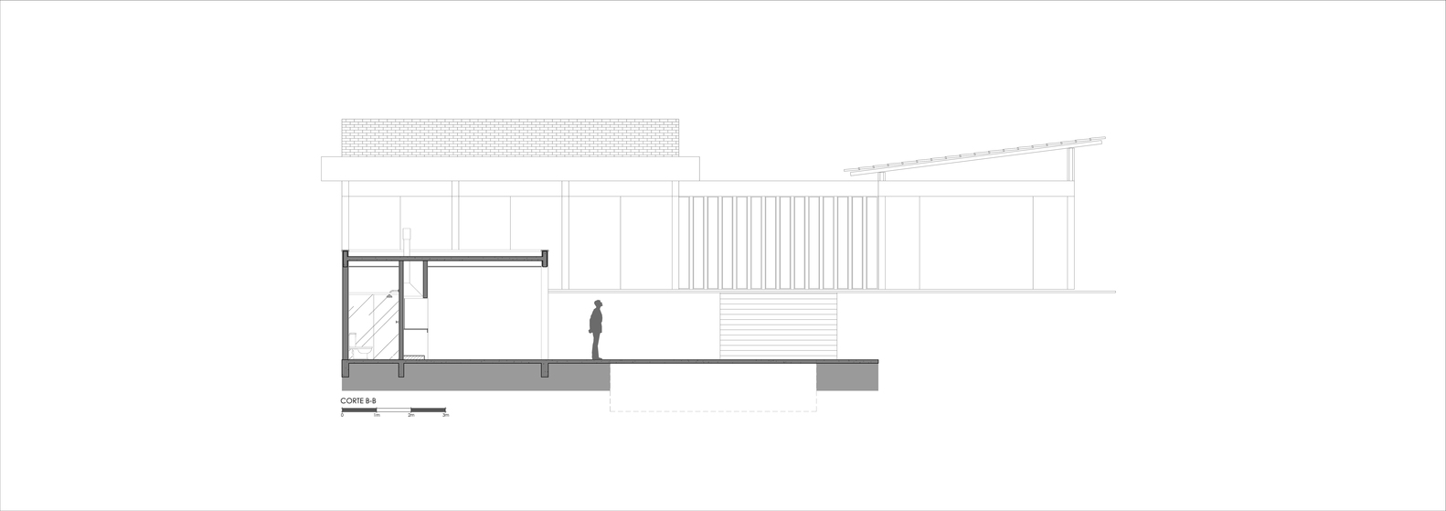 House in Itatiba  Rassini Arquitetura-53