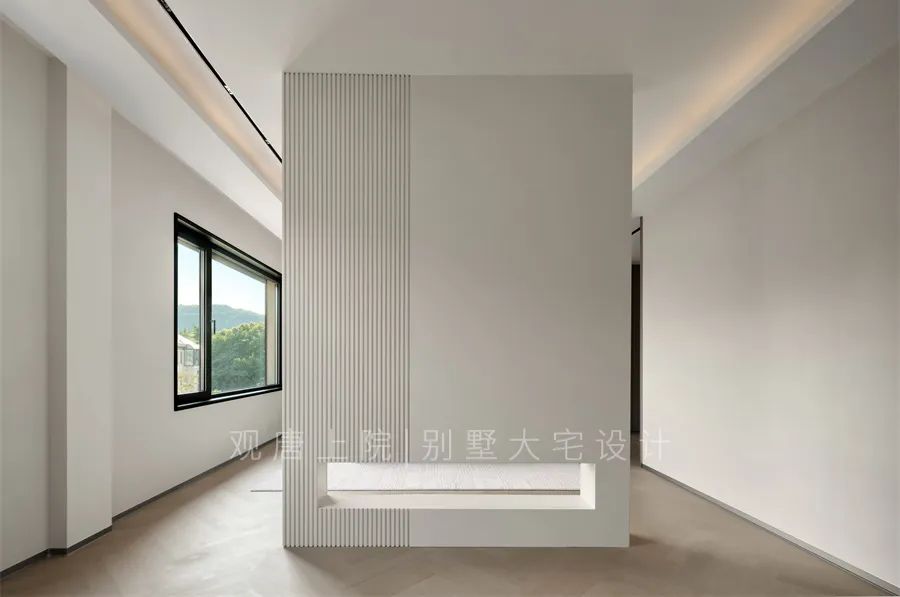 简衡之美 心之墅居丨中国无锡丨观唐上院装饰-32