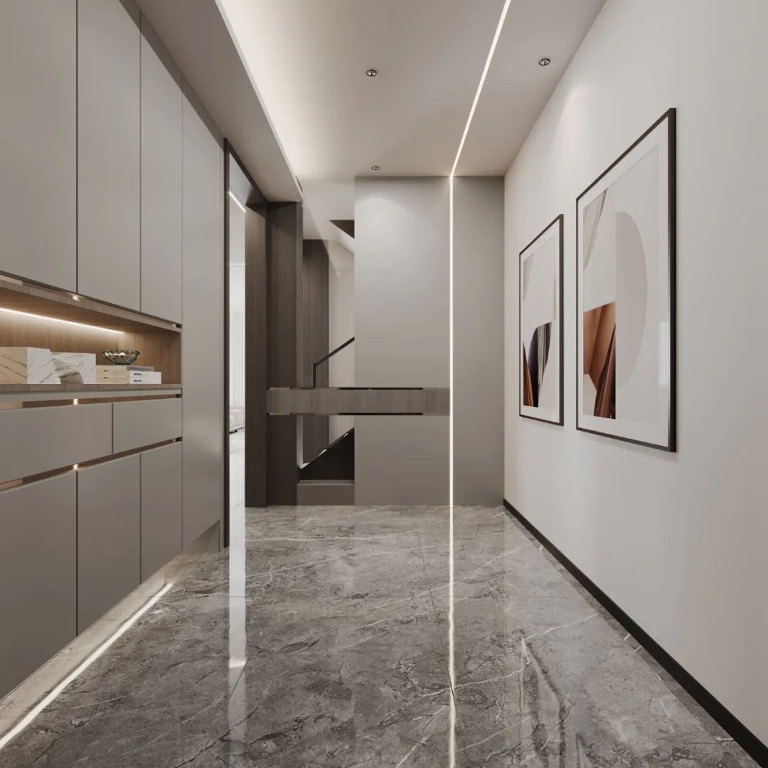 如常丨中国宁波丨北京嘉和日盛余姚分公司-9