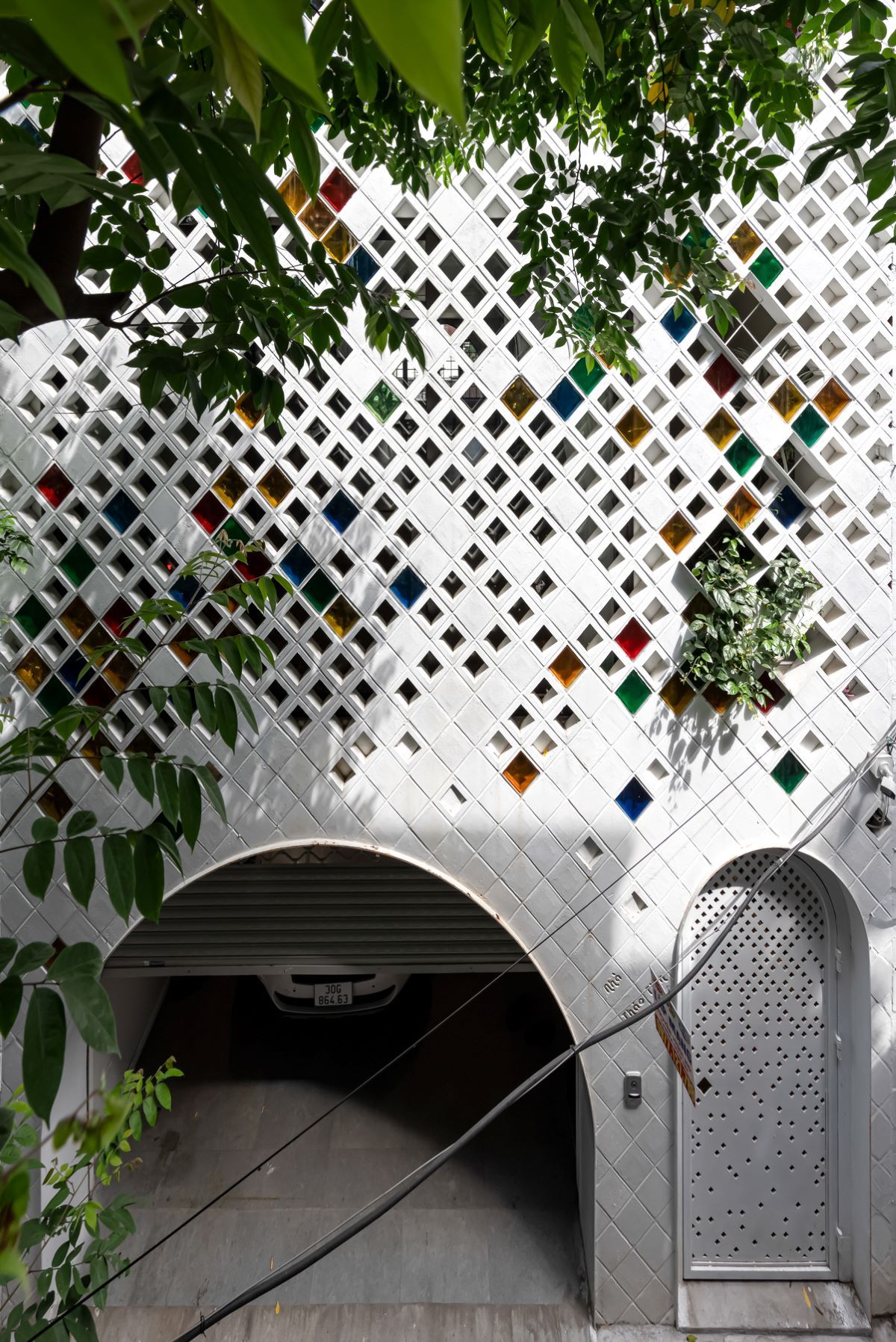 风之谷的绿意之家-13