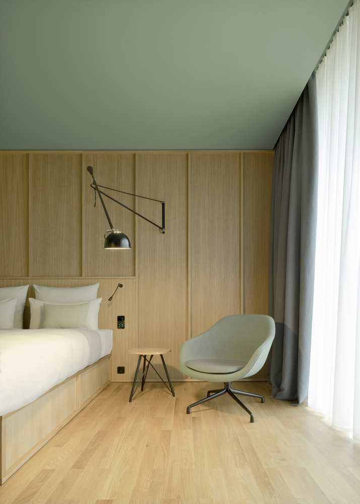LAMAISON 酒店丨德国丨CBAG.Studio Architects-42